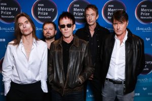 Suede распавядаюць пра прагрэс у сваім новым «анарха-панк» альбоме: «Гэта песні плямёнаў і прыналежнасці»