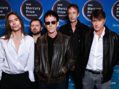 Suede распавядаюць пра прагрэс у сваім новым «анарха-панк» альбоме: «Гэта песні плямёнаў і прыналежнасці»