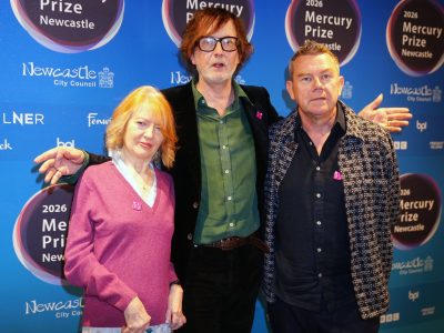 Pulp на поўным крузе з Прэміяй Mercury і Браянам Іна ледзь не выкінулі свае прызавыя грошы