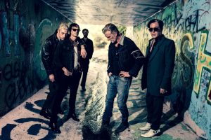 Queens Of The Stone Age – агляд альбома “Perfecth”.
