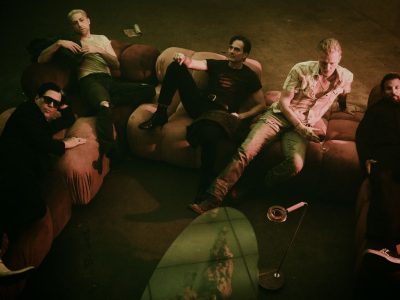 Queens Of The Stone Age: «Мэта музыкі для нас — магчымасць граць рэчы, якія цяжка сказаць»