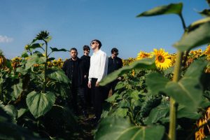 Snuts размаўляюць пра псіхічнае здароўе ў «Joy In Short Moments»: «Музыка – гэта больш, чым проста разбітае сэрца»