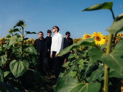 Snuts размаўляюць пра псіхічнае здароўе ў «Joy In Short Moments»: «Музыка – гэта больш, чым проста разбітае сэрца»