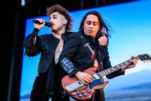 Greta Van Fleet абвяшчае тур 2027 года «Into The Beginning» па Вялікабрытаніі, Еўропе і Паўночнай Амерыцы