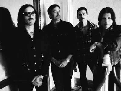 Kings Of Leon анансуюць эксклюзіўнае лонданскае шоу ў Вялікабрытаніі і Еўропе
