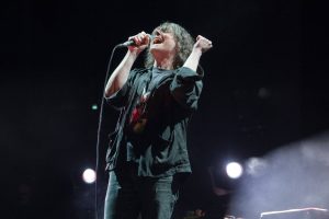 My Chemical Romance сутыкнуліся з судовым іскам з боку каманды падтрымкі Dallas Cowboys за касцюмы Hollywood Bowl