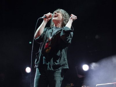 My Chemical Romance сутыкнуліся з судовым іскам з боку каманды падтрымкі Dallas Cowboys за касцюмы Hollywood Bowl