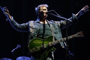 Queens Of The Stone Age абвяшчаюць тур па ЗША “Perfecth” з Pixies у 2027 годзе