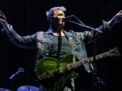 Queens Of The Stone Age абвяшчаюць тур па ЗША “Perfecth” з Pixies у 2027 годзе