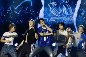 Stray Kids далучаюцца да BTS у байкоце 2027 Грэмі пасля ўвядзення катэгорыі азіяцкай поп-музыкі