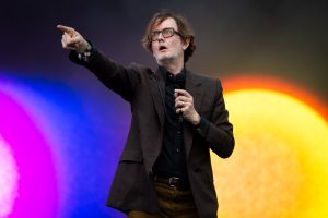 Вось як Джарвіс Кокер сляпо ацаніў пяць песень Pulp: «Спадзяюся, я ўсё зразумею»