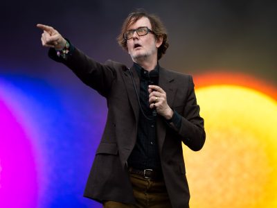 Вось як Джарвіс Кокер сляпо ацаніў пяць песень Pulp: «Спадзяюся, я ўсё зразумею»