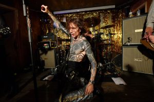 «Мы перамаглі!» – Культавы лонданскі Moth Club выратаваны
