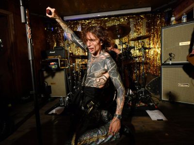 «Мы перамаглі!» – Культавы лонданскі Moth Club выратаваны
