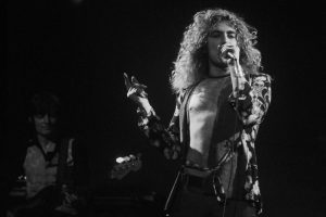 Рэдкая кружэлка Led Zeppelin, якую гурт хацеў знішчыць, знайшлася на “Antiques Roadshow”