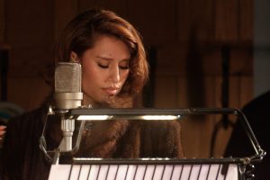 Рэй анансуе спецыяльнае шоу “This Symphony May Contain Hope” у Лонданскім Каралеўскім Альберт-Холе
