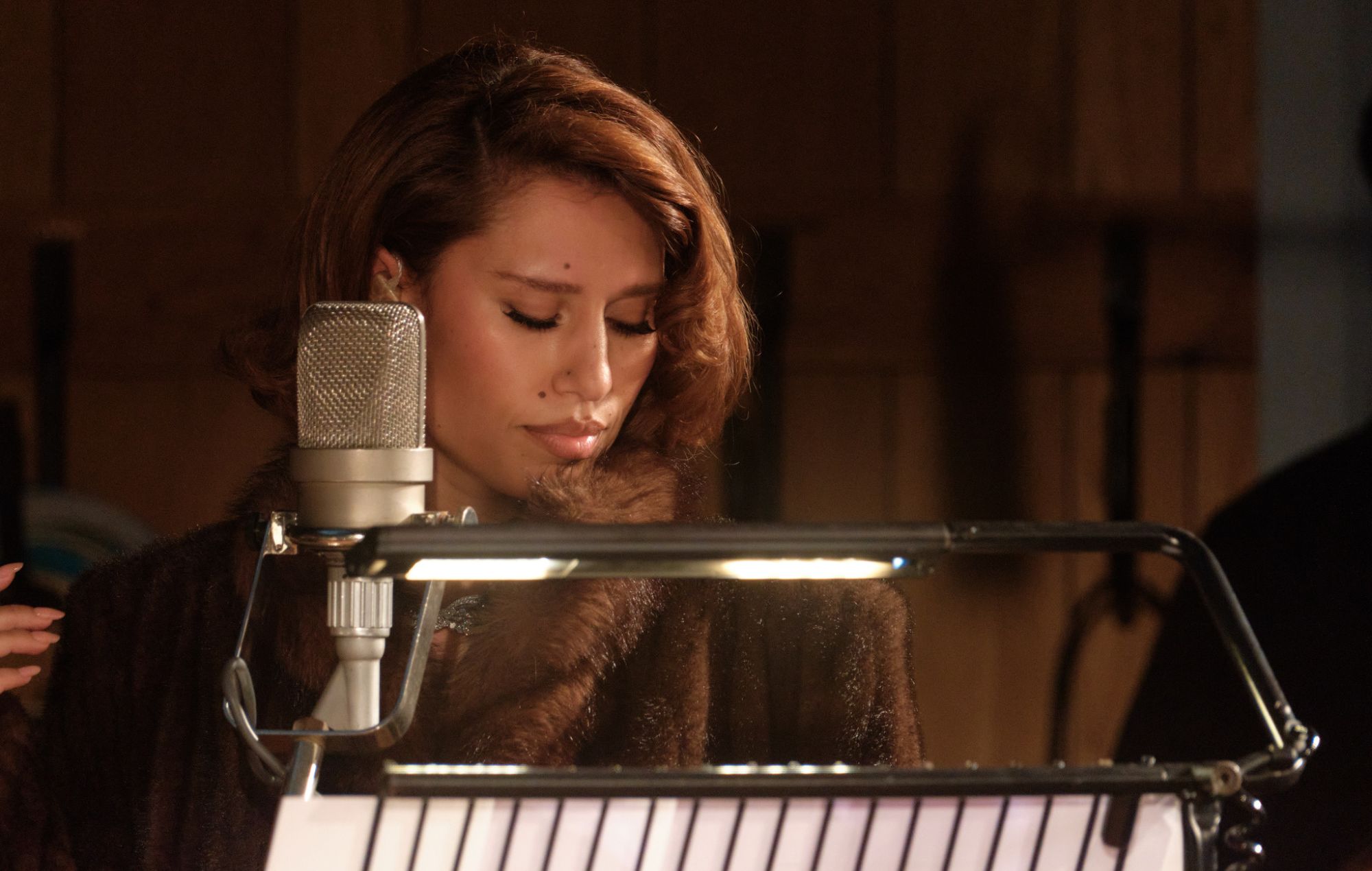 Raye. CREDIT: Press