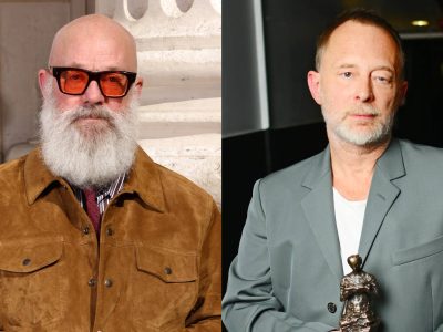 Том Ёрк з Radiohead дзеліцца самай важнай парадай, якую даў яму Майкл Стып з REM